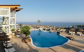 Aluavillage Fuerteventura  4*